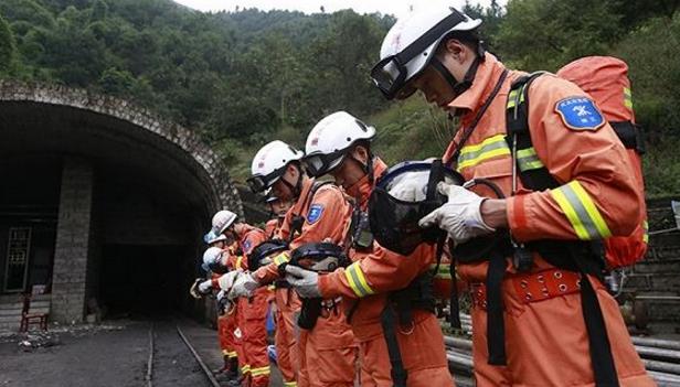 做好“一通三防”管理工作，預(yù)防煤礦重特大瓦斯事故發(fā)生