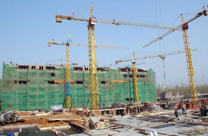 建筑企業(yè)的安全管理成本效益淺析 建筑企業(yè)的安全管理成本效益淺析