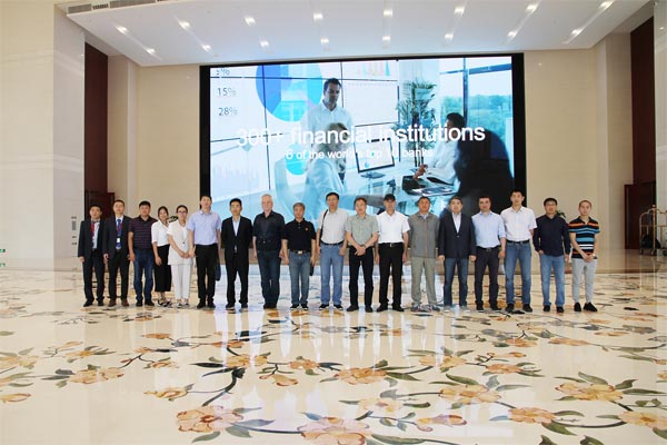 賽為安全受邀為中油國際管道公司安全總監(jiān)進(jìn)行培訓(xùn)（四）