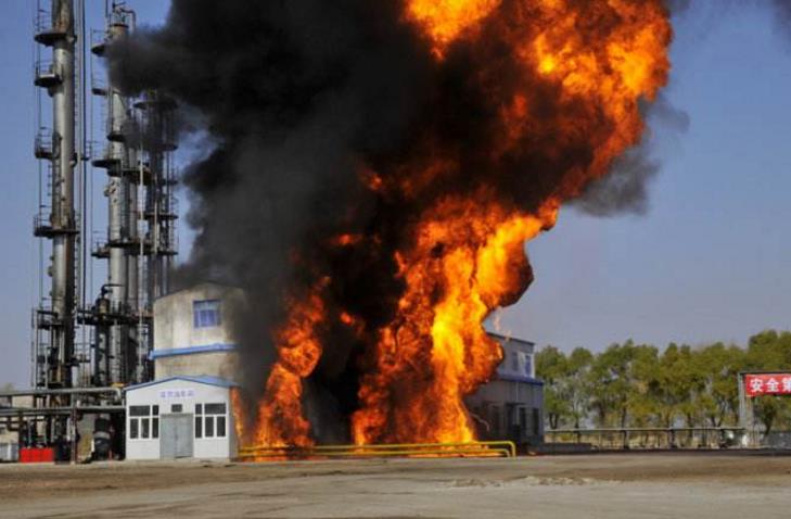 如何預(yù)防化工企業(yè)火災(zāi)爆炸事故 如何預(yù)防化工企業(yè)火災(zāi)爆炸事故