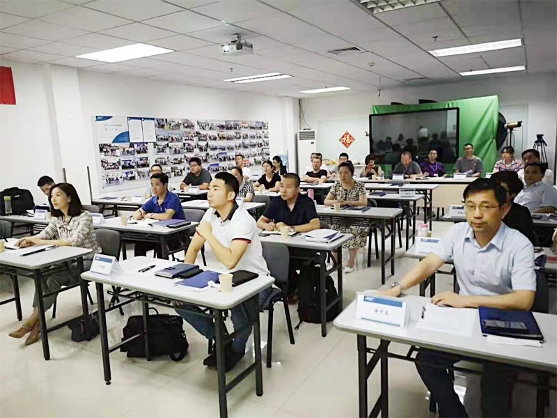 賽為安全2019年年中合伙人會(huì)議獲得圓滿成功（二）