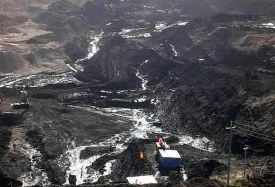 煤礦危險源辨識淺述 煤礦危險源辨識淺述