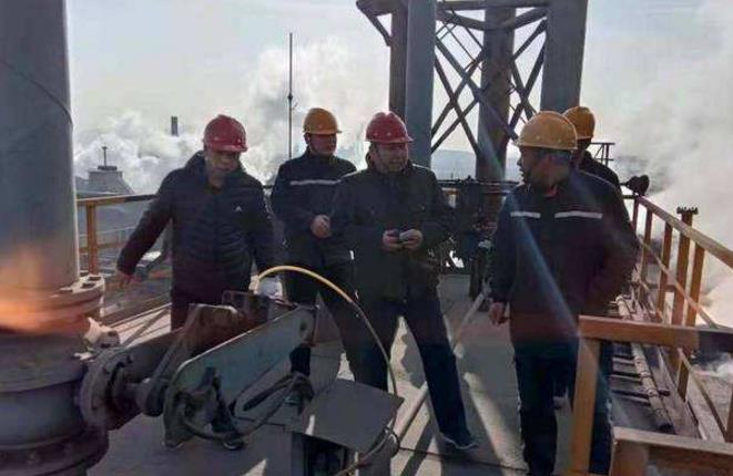 冶金安全生產(chǎn)預(yù)防措施及其行業(yè)職業(yè)病危害淺述