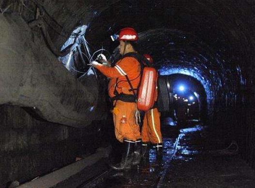 煤礦通風(fēng)安全管理如何才能更好的管理 煤礦通風(fēng)安全管理如何才能更好的管理