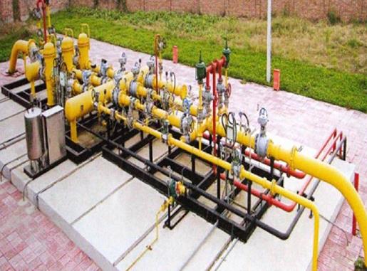 城市燃?xì)獍踩芾頊\述 城市燃?xì)獍踩芾頊\述