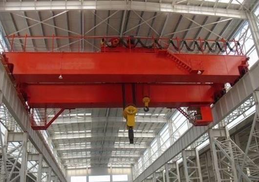 淺析橋式起重機(jī)安全管理與事故防范措施 淺析橋式起重機(jī)安全管理與事故防范措施