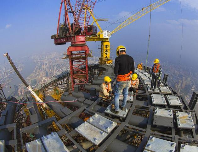 建筑施工高處墜落事故的預(yù)防控制怎么做？