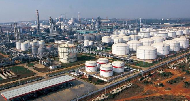 化工企業(yè)消防安全評(píng)估如何做? 化工企業(yè)消防安全評(píng)估如何做?