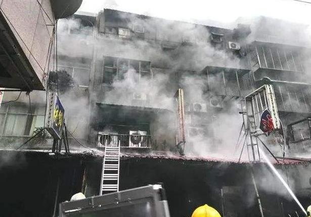 淺談城市與村鎮(zhèn)的消防安全評估？