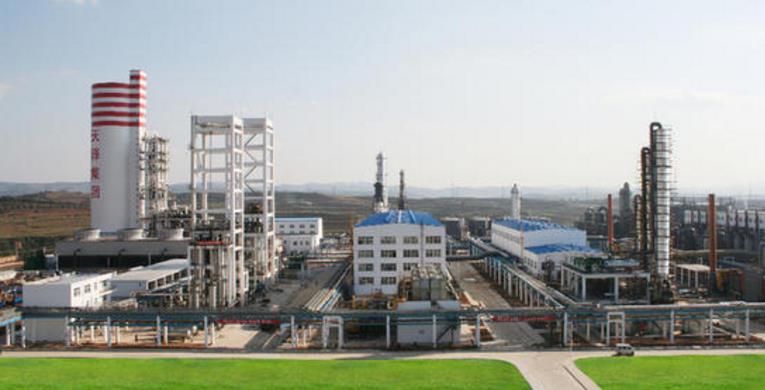 淺析煤化工企業(yè)的消防安全 淺析煤化工企業(yè)的消防安全