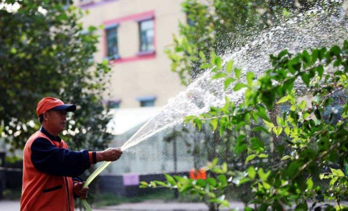 淺析物業(yè)安全管理如何科學(xué)有效的進行？