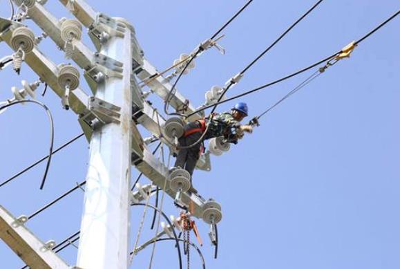 淺析如何加強(qiáng)電力物資安全管理方案 淺析如何加強(qiáng)電力物資安全管理方案