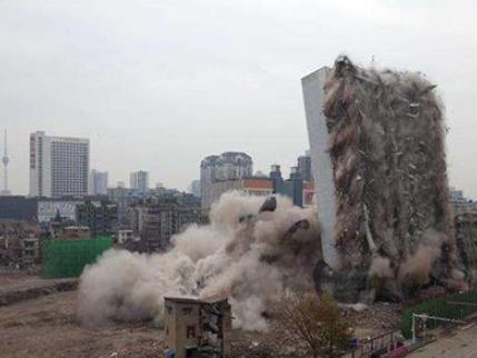 如何做好爆破工程中的安全風(fēng)險(xiǎn)管理工作？