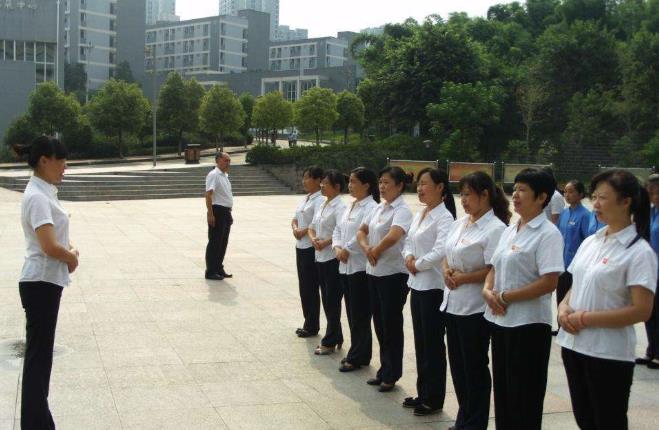 高校物業(yè)安全管理怎么做？