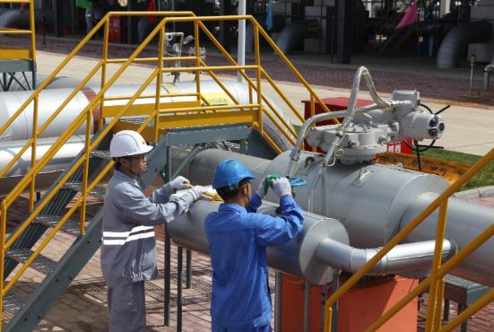 淺析如何做好長(zhǎng)輸油氣管道安全運(yùn)行管理？