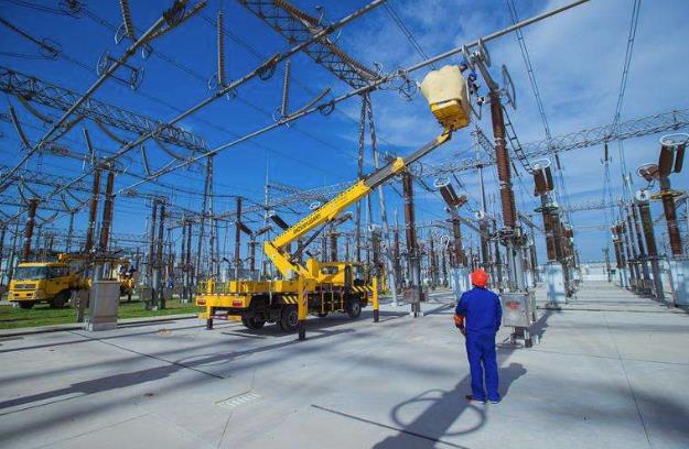 淺析電力企業(yè)隱患排查治理管理 淺析電力企業(yè)隱患排查治理管理