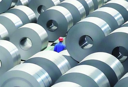 淺析鋼鐵企業(yè)如何好環(huán)境風(fēng)險(xiǎn)管理？