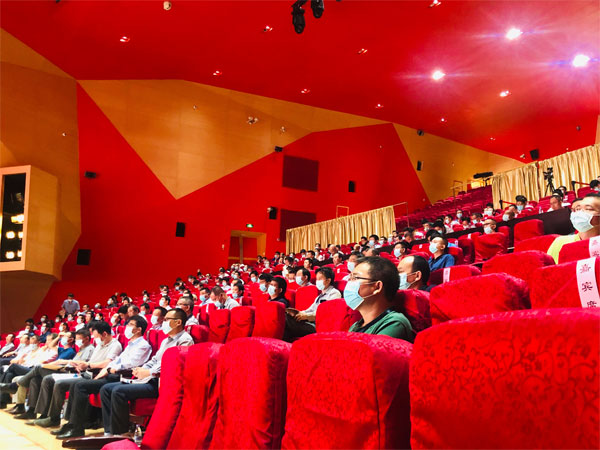 賽為安全專家高寶良應邀為某集團開展安全領(lǐng)導力培訓 賽為安全專家高寶良應邀為某集團開展安全領(lǐng)導力培訓