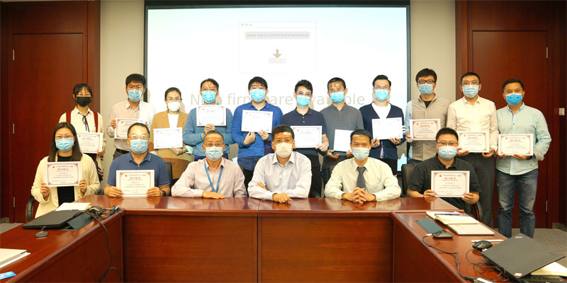 賽為安全受邀為中油國(guó)際開展QHSSE管理體系內(nèi)審員培訓(xùn) 賽為安全受邀為中油國(guó)際開展QHSSE管理體系內(nèi)審員培訓(xùn)