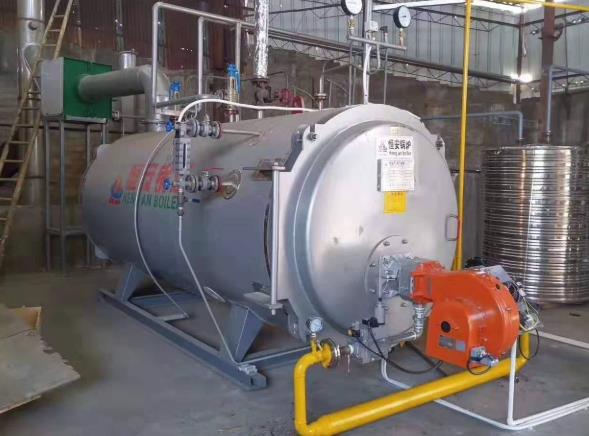 鍋爐運(yùn)行的安全管理與操作常識詳述