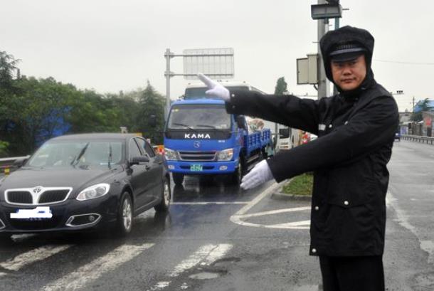 交通安全風(fēng)險評估的重要性 交通安全風(fēng)險評估的重要性