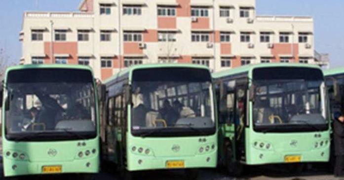 公交集團(tuán)安全隱患排查工作怎么做？