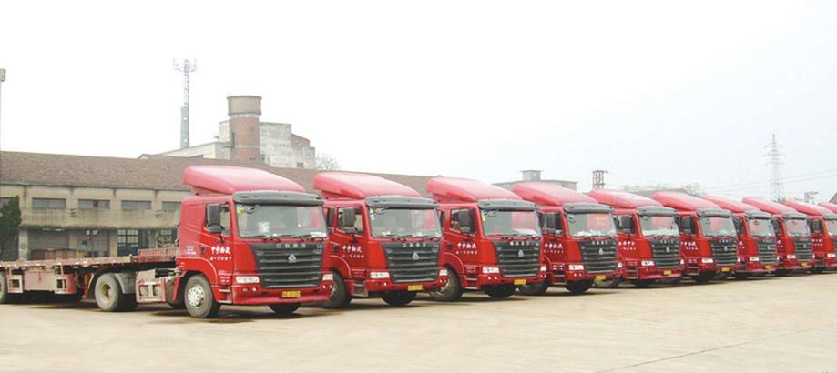 物流公司安全培訓(xùn)重點對象之一是司機 物流公司安全培訓(xùn)重點對象之一是司機