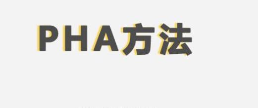 工藝危害分析(PHA)詳解 工藝危害分析(PHA)詳解