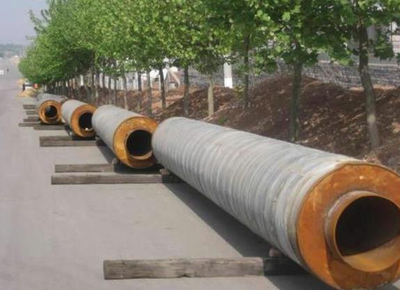 影響熱力管網(wǎng)安全運行的因素和應(yīng)對措施