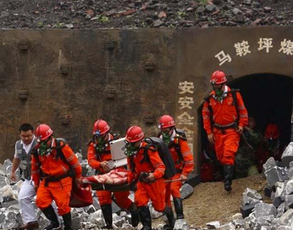 淺析如何徹底杜絕煤礦安全事故的發(fā)生？