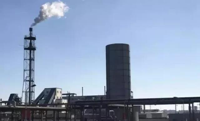 淺析中小化工企業(yè)安全管理體系怎么建立 淺析中小化工企業(yè)安全管理體系怎么建立