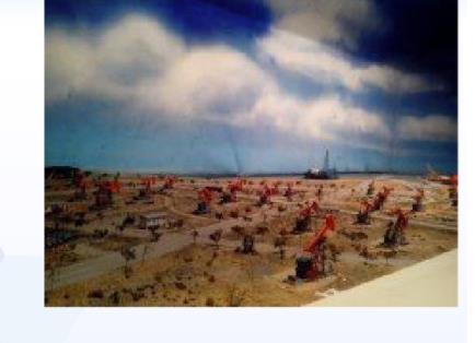 淺析油田HSE管理體系的運(yùn)行問題與解決方法