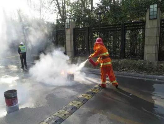 小區(qū)物業(yè)安全管理要做哪些事? 小區(qū)物業(yè)安全管理要做哪些事?