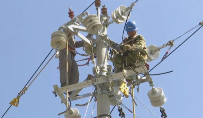 淺述關(guān)于配網(wǎng)安全管理在電力施工過程中的作用 淺述關(guān)于配網(wǎng)安全管理在電力施工過程中的作用