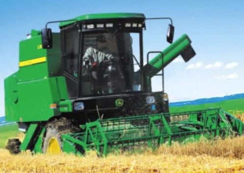 淺析聯(lián)合收割機(jī)安全作業(yè)及其應(yīng)注意事項(xiàng) 淺析聯(lián)合收割機(jī)安全作業(yè)及其應(yīng)注意事項(xiàng)