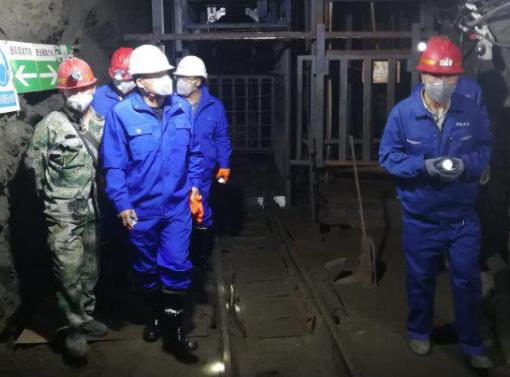 淺析礦山安全管理如何做好？