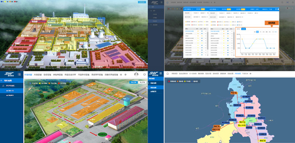 賽為安全油氣管網SafePipe安全管理解決方案010
